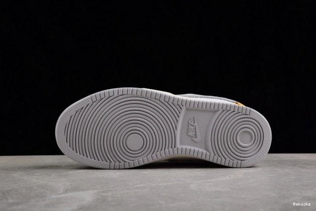 Cheap BK canvas union sp retro ajko do8912-101 white low jordan 1 air 1207